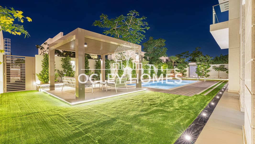 Monthly Stays | Bills Incl. | Private Pool - Image 45