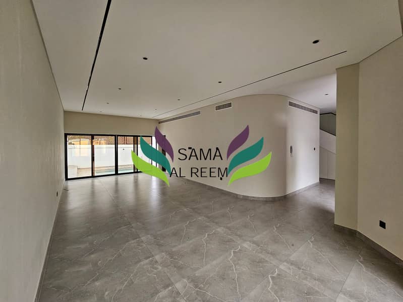 Modern | Private Pool | 4 Bed +Maid | Umm Suqeim 1