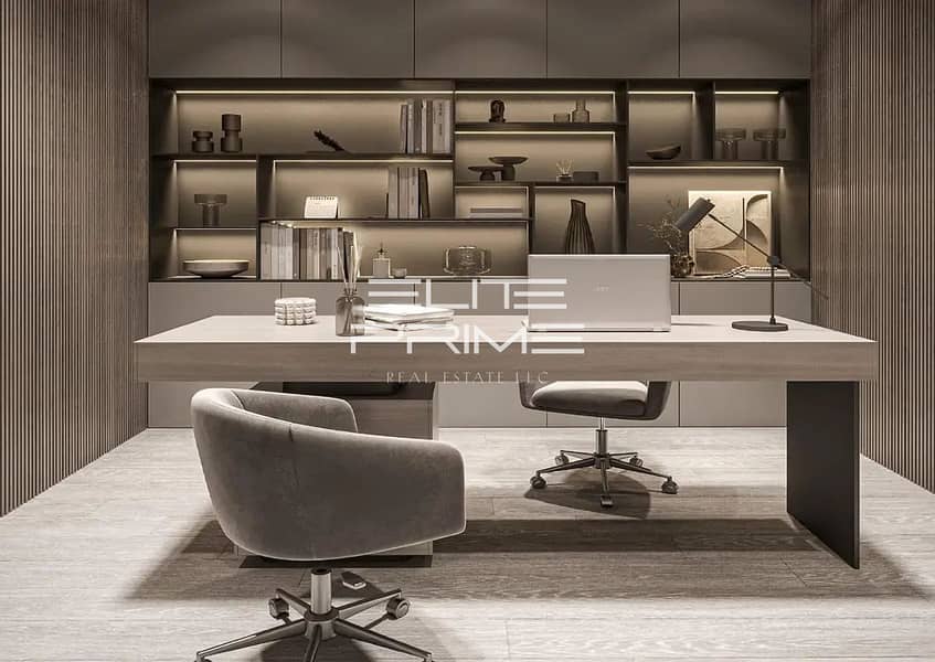 Exclusive Price / 20% DP / 2BHK+ Office - Image 8