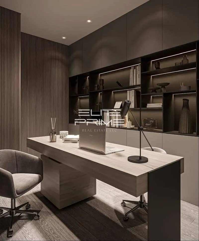 Exclusive Price / 20% DP / 2BHK+ Office - Image 9