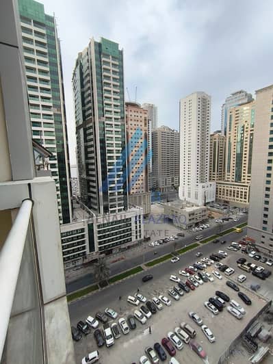 2 Bedroom Flat for Rent in Al Taawun, Sharjah - 86369561-372b-44a9-9a89-258613bb7abf. jpg 2 Bedroom Flat for Rent in Al Taawun, Sharjah - 86369561-372b-44a9-9a89-258613bb7abf. jpg