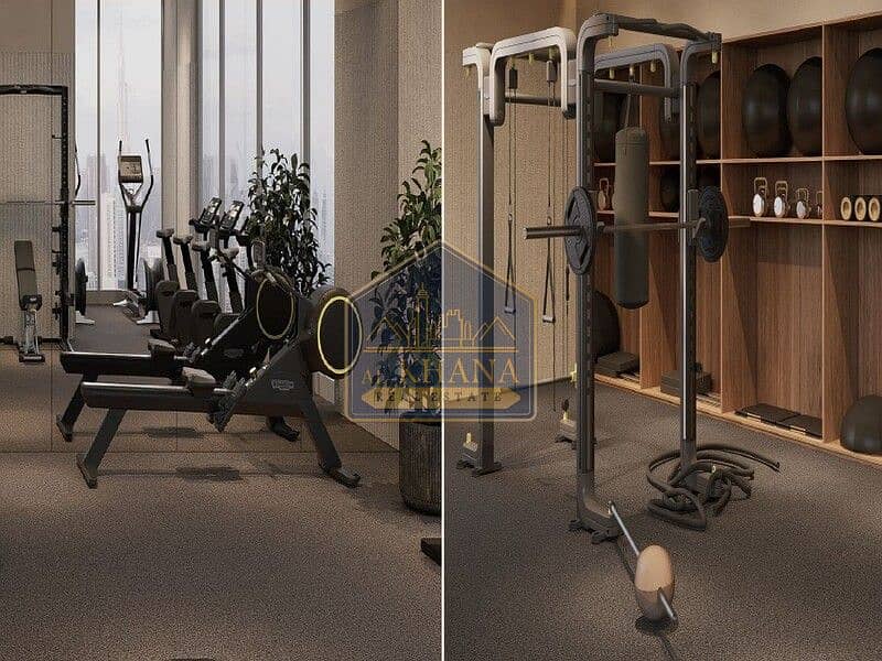 Cash offer / Few units / Ready in 2026 / Smart home / Semi-furnished - Image 9