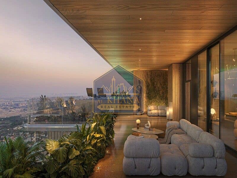 Cash offer / Few units / Ready in 2026 / Smart home / Semi-furnished - Image 18