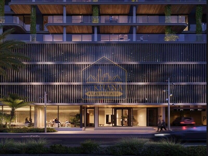 Cash offer / Few units / Ready in 2026 / Smart home / Semi-furnished - Image 19