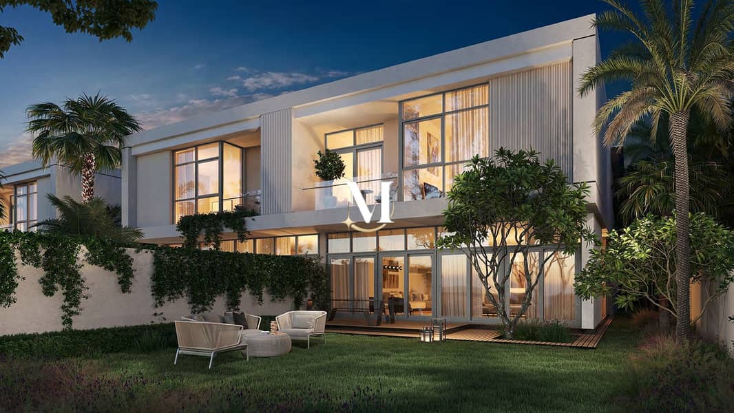 Rare 4BR Semi-Detached | Spacious Plot | Opal Gardens - Image 9