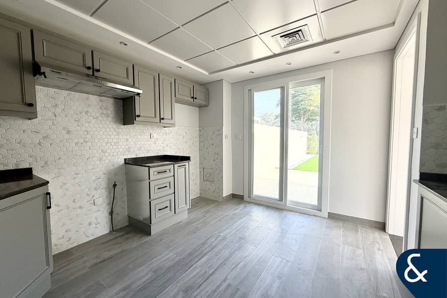 Fully Upgraded | Type 3E | Lake Backing |