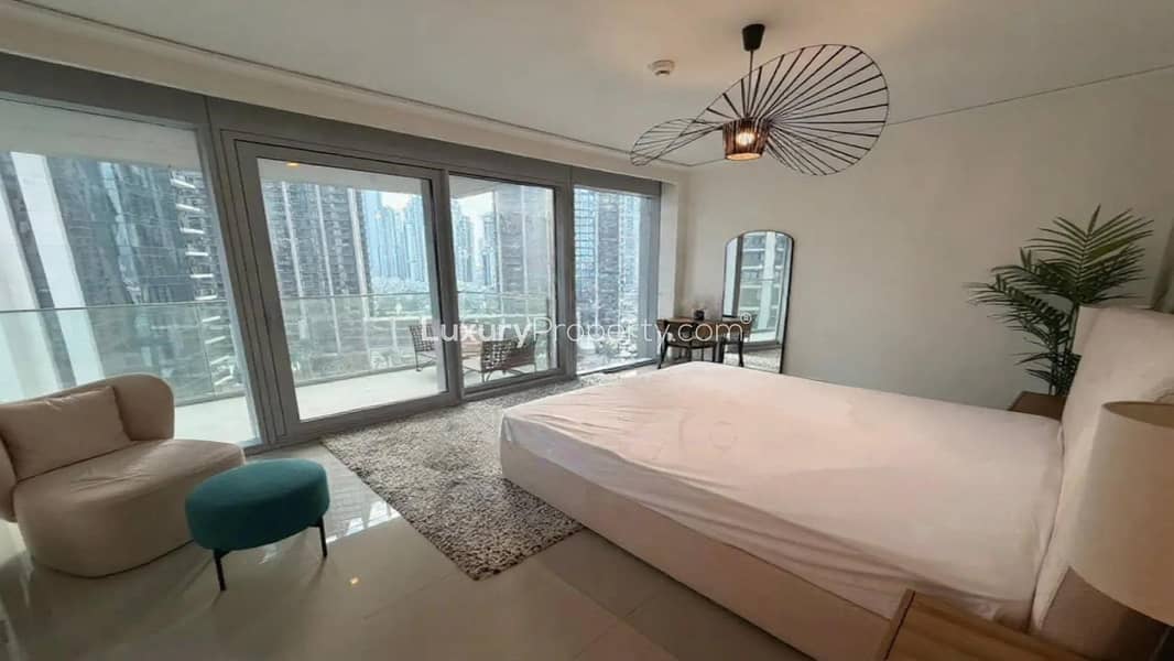 Burj View | prime Location | Competitive Price
