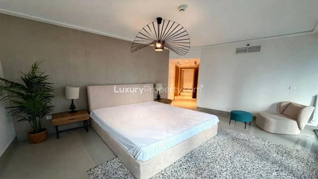 Burj View | prime Location | Competitive Price