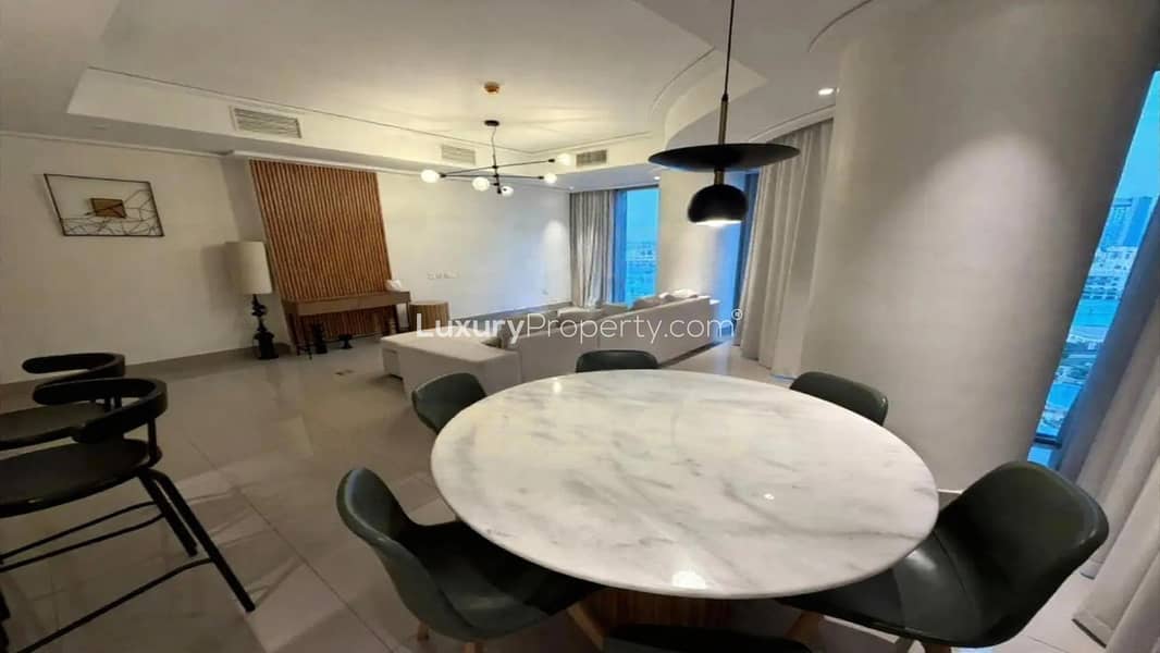 Burj View | prime Location | Competitive Price - Image 8