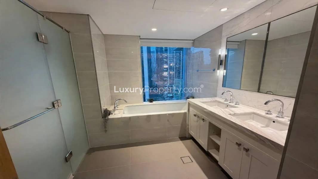 Burj View | prime Location | Competitive Price - Image 10