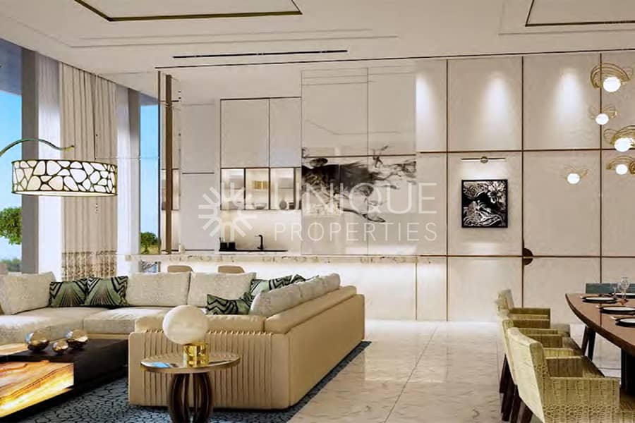 Upper Luxury | Breathtaking Sea View |Private Pool