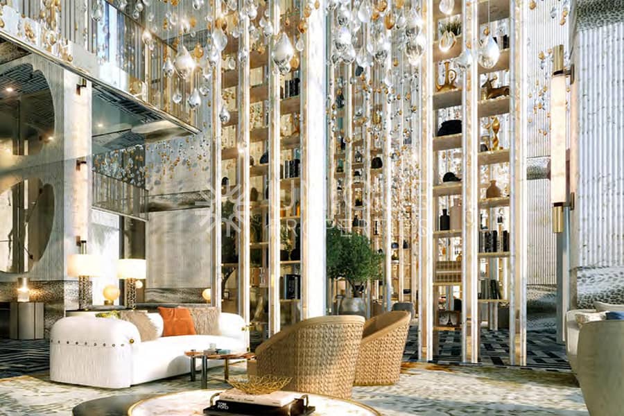 Upper Luxury | Breathtaking Sea View |Private Pool