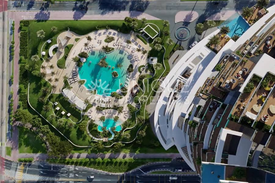 Upper Luxury | Breathtaking Sea View |Private Pool - Image 8