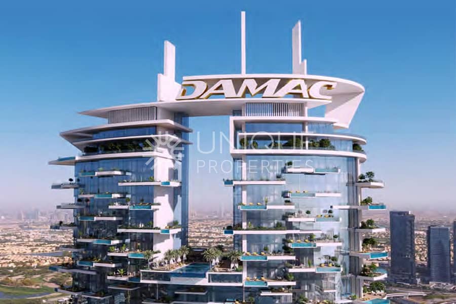 Upper Luxury | Breathtaking Sea View |Private Pool - Image 12