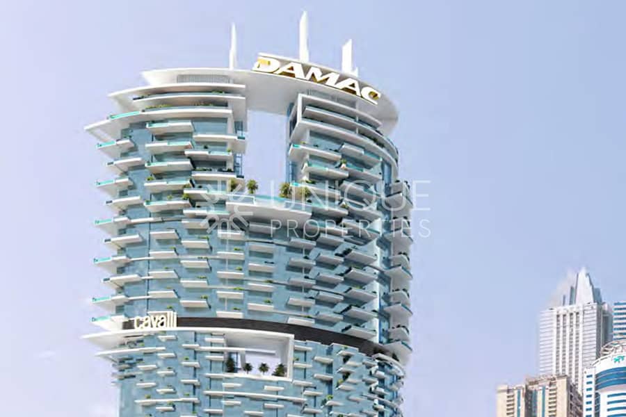 Upper Luxury | Breathtaking Sea View |Private Pool - Image 13