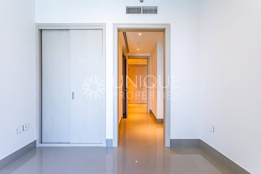 High Floor | Furnished | Fountain Views - Image 12