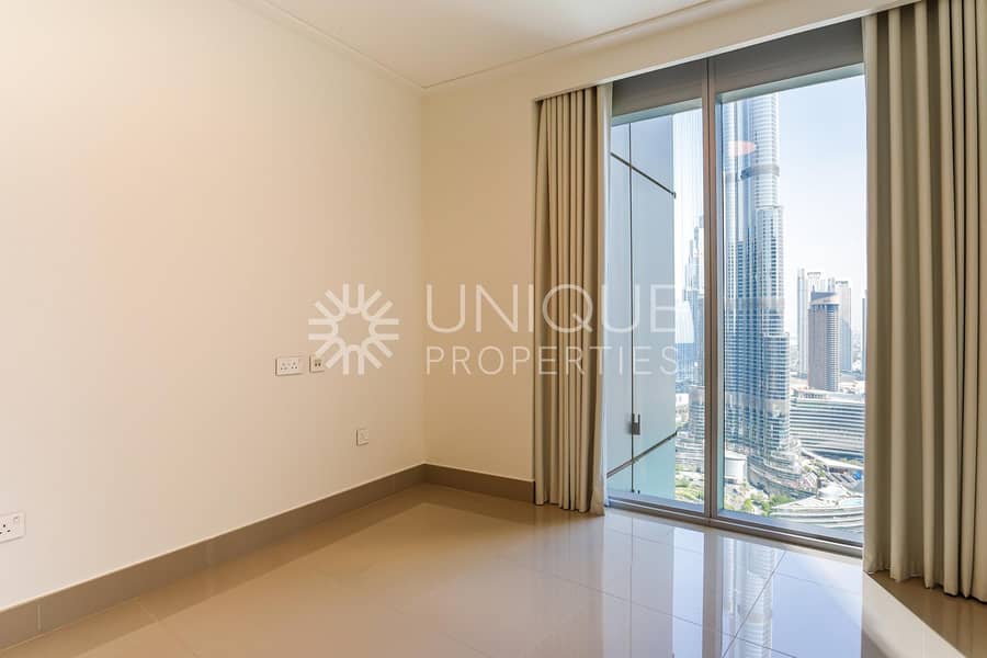 High Floor | Furnished | Fountain Views - Image 13