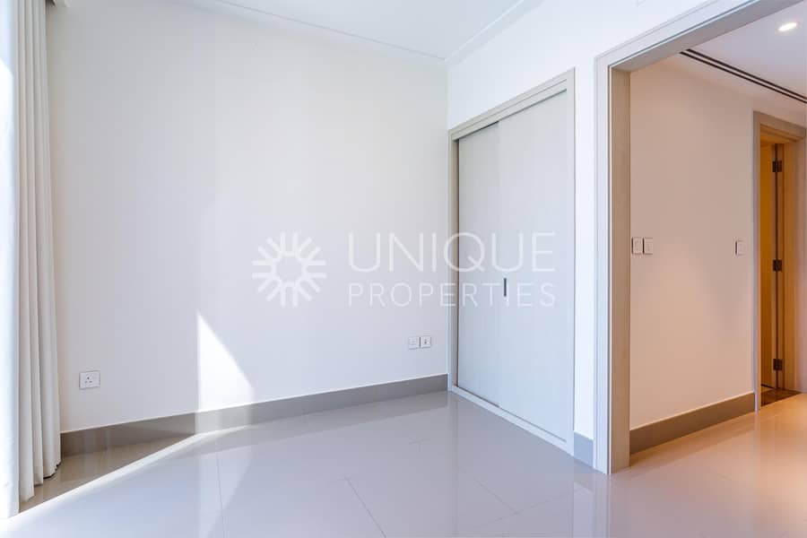 High Floor | Furnished | Fountain Views - Image 16