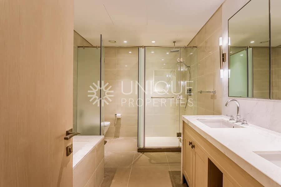 High Floor | Furnished | Fountain Views - Image 27