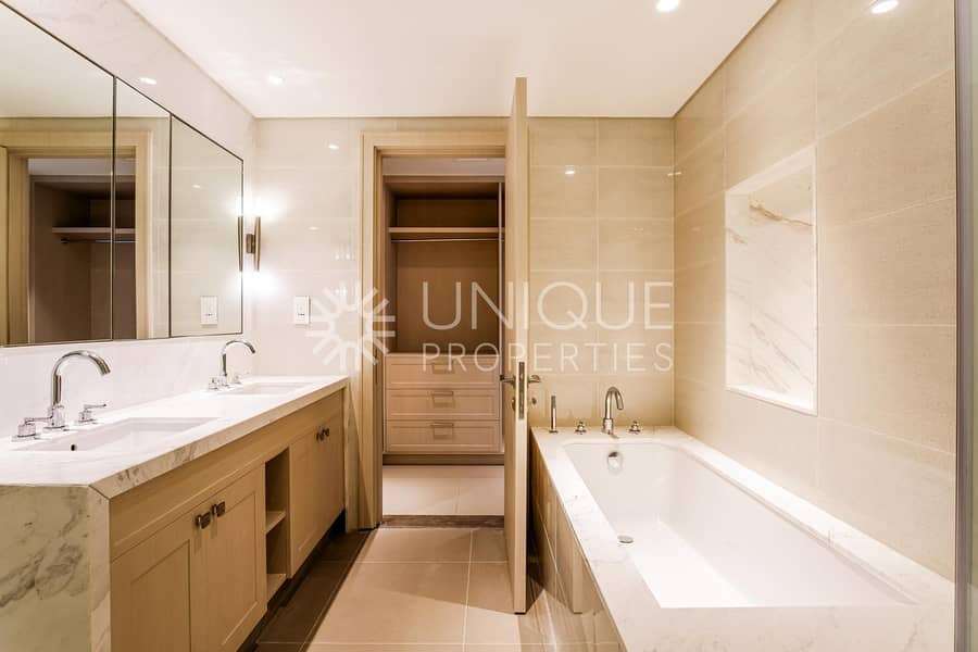 High Floor | Furnished | Fountain Views - Image 29