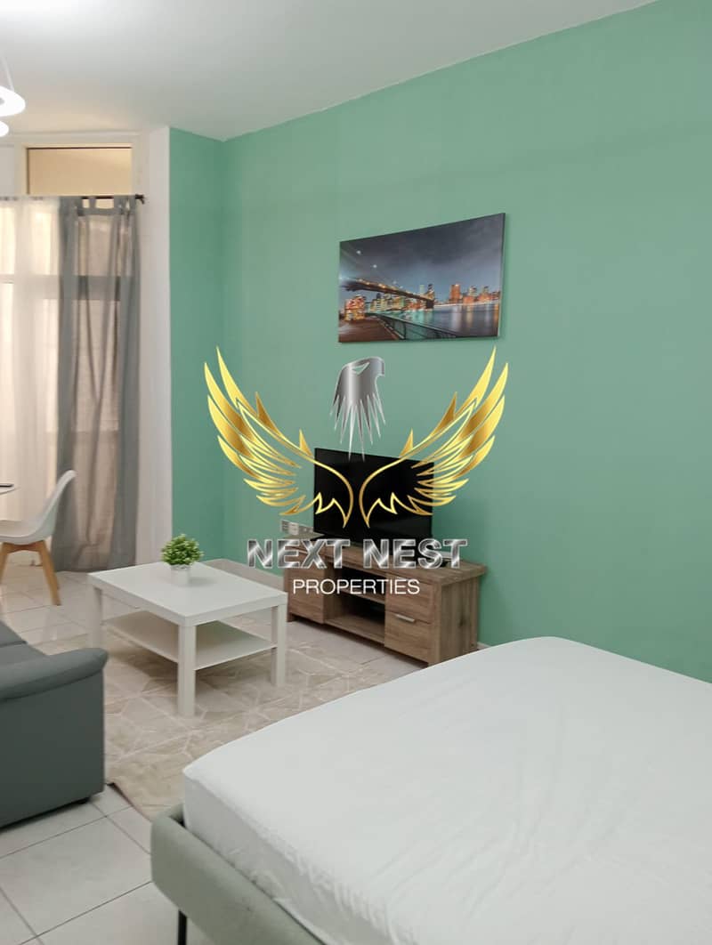 Specious | Furnished | Prime Location