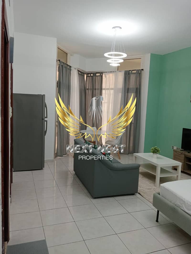 Specious | Furnished | Prime Location