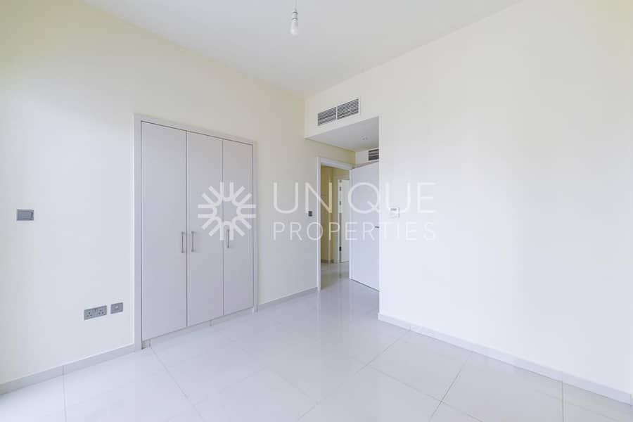 Exclusive Plot | Vacant | Unfurnished - Image 13