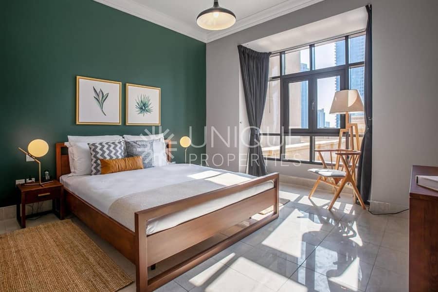 Modern Living | Arabic Elegance | High Floor - Image 8