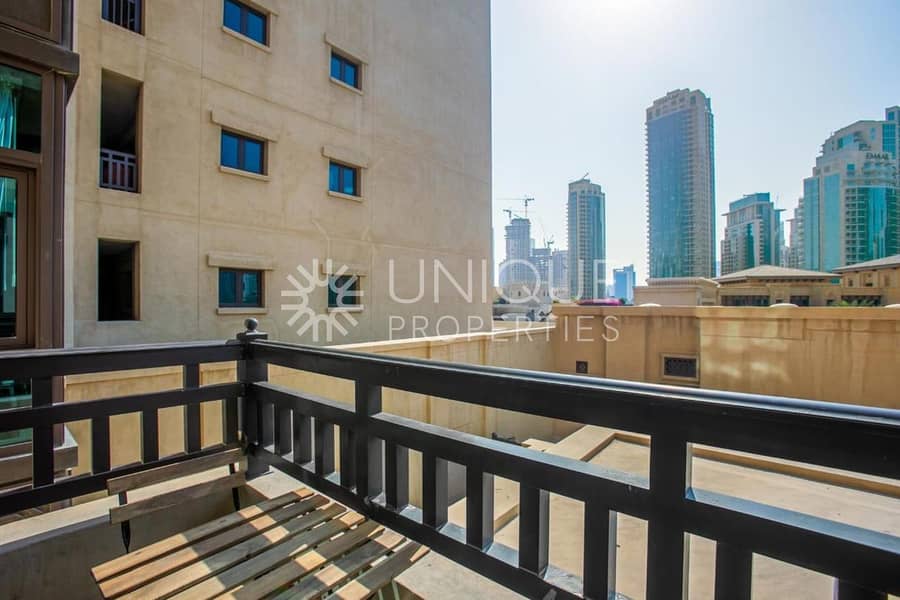 Modern Living | Arabic Elegance | High Floor - Image 9