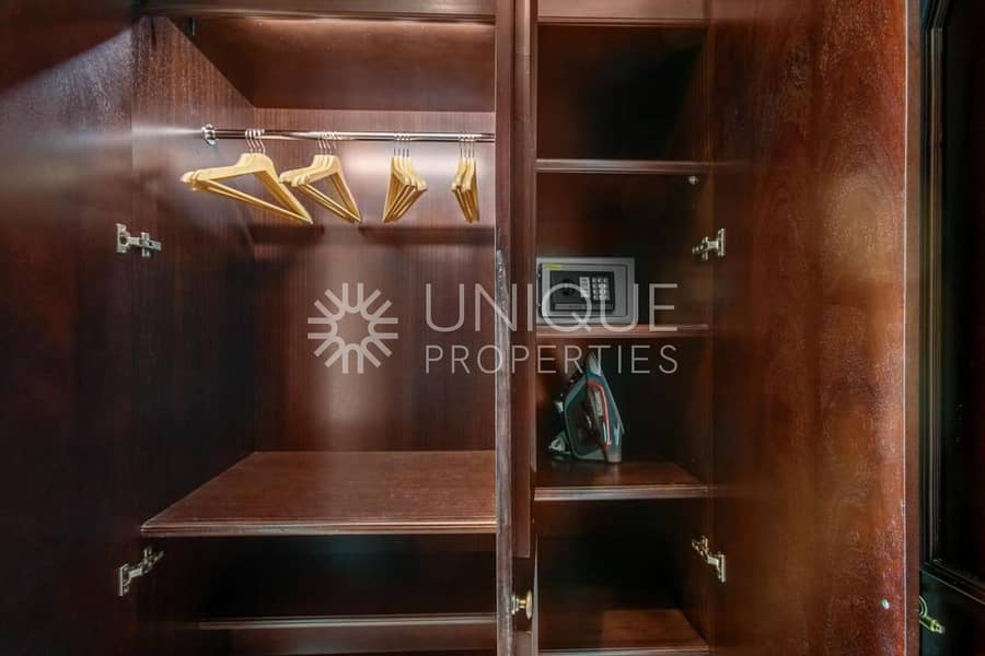 Modern Living | Arabic Elegance | High Floor - Image 10