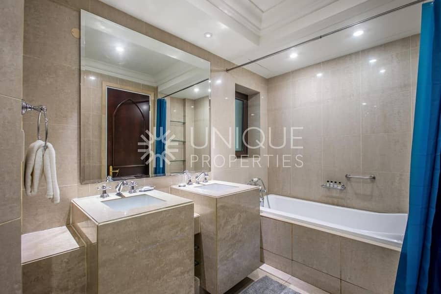 Modern Living | Arabic Elegance | High Floor - Image 11