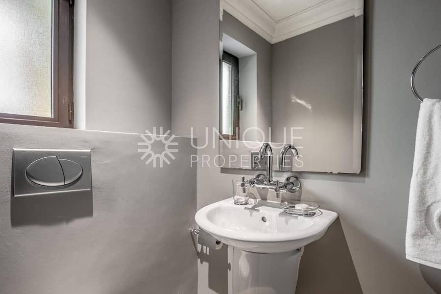 Modern Living | Arabic Elegance | High Floor - Image 12