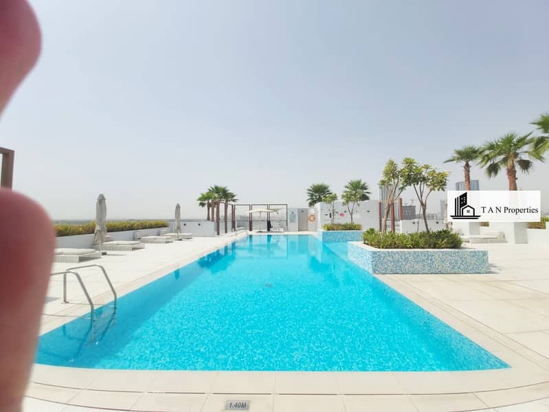 BRIGHT STUDIO | VACANT | BIG BALCONY | KITCHEN APPLIANCES - Image 11