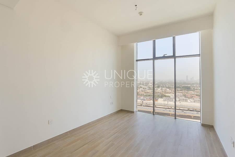 Exclusive | 2 BR + Maids | Prime Location