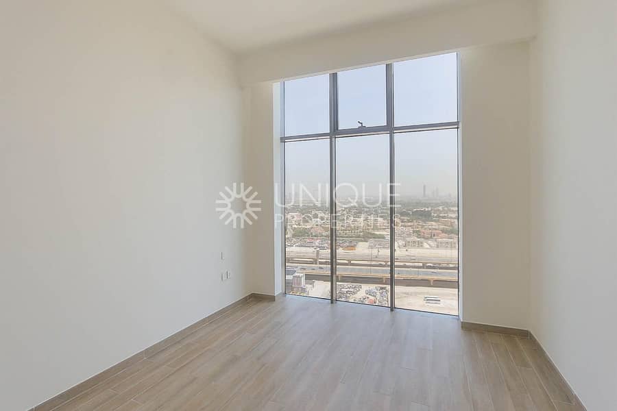 Exclusive | 2 BR + Maids | Prime Location