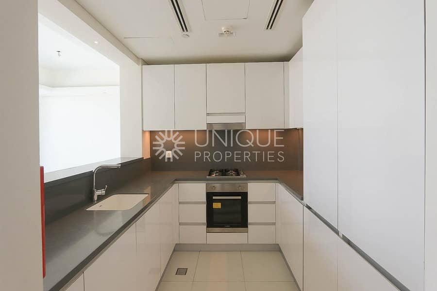 Exclusive | 2 BR + Maids | Prime Location