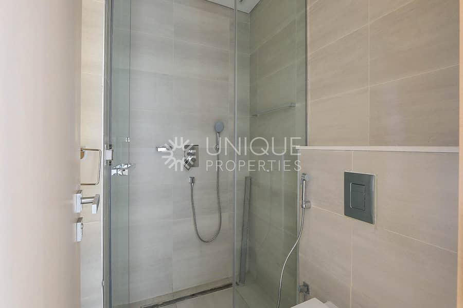 Exclusive | 2 BR + Maids | Prime Location - Image 8