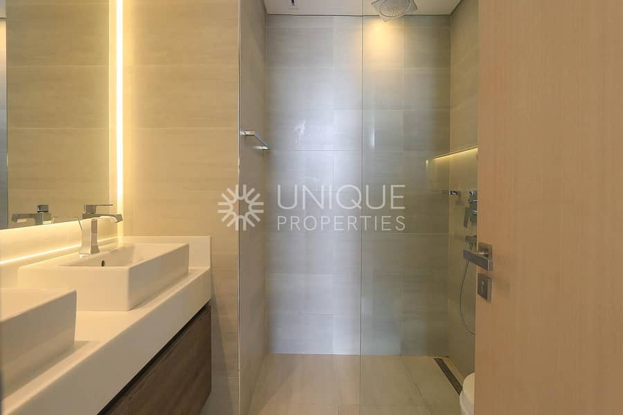 Exclusive | 2 BR + Maids | Prime Location - Image 9