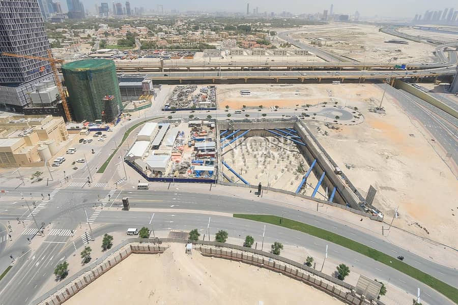 Exclusive | 2 BR + Maids | Prime Location - Image 14