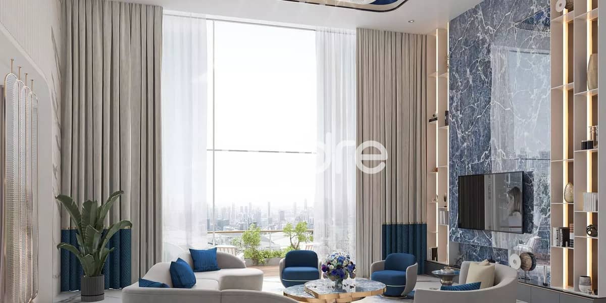 Prime Location | Luxury Living I Good Out