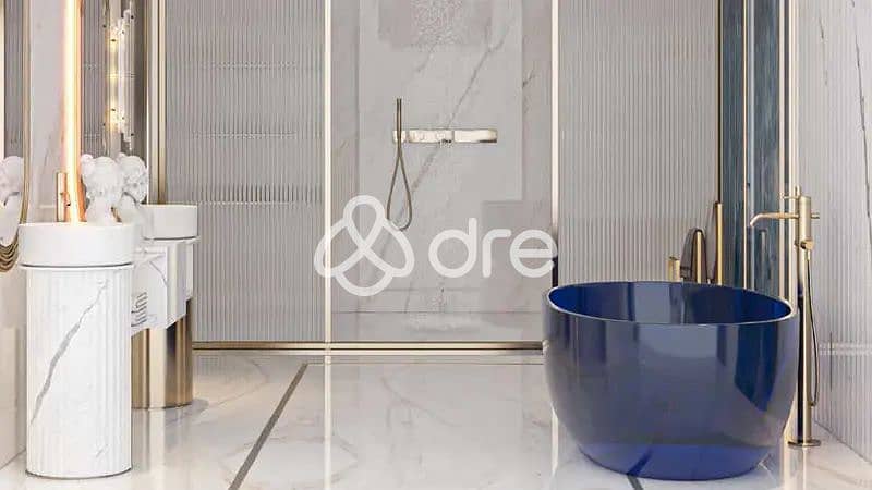 Prime Location | Luxury Living I Good Out