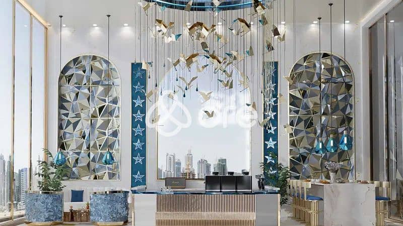 Prime Location | Luxury Living I Good Out - Image 10