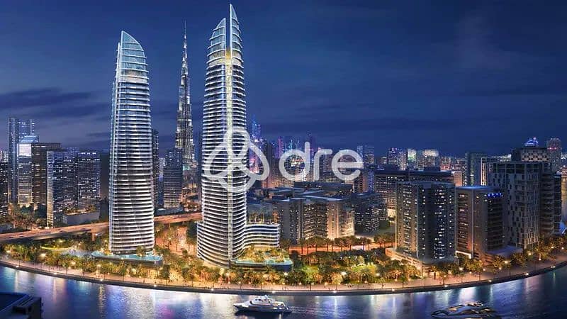 Prime Location | Luxury Living I Good Out - Image 12