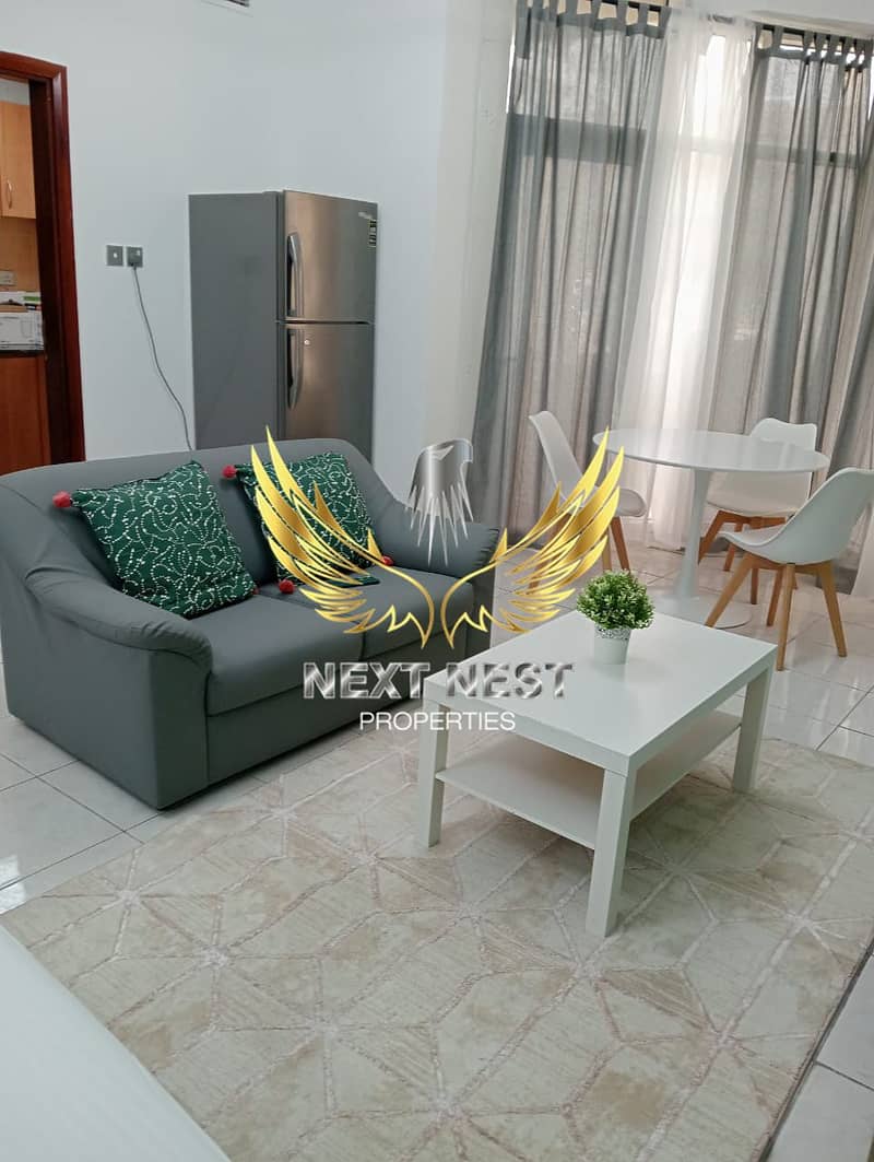 Specious | Furnished | Prime Location