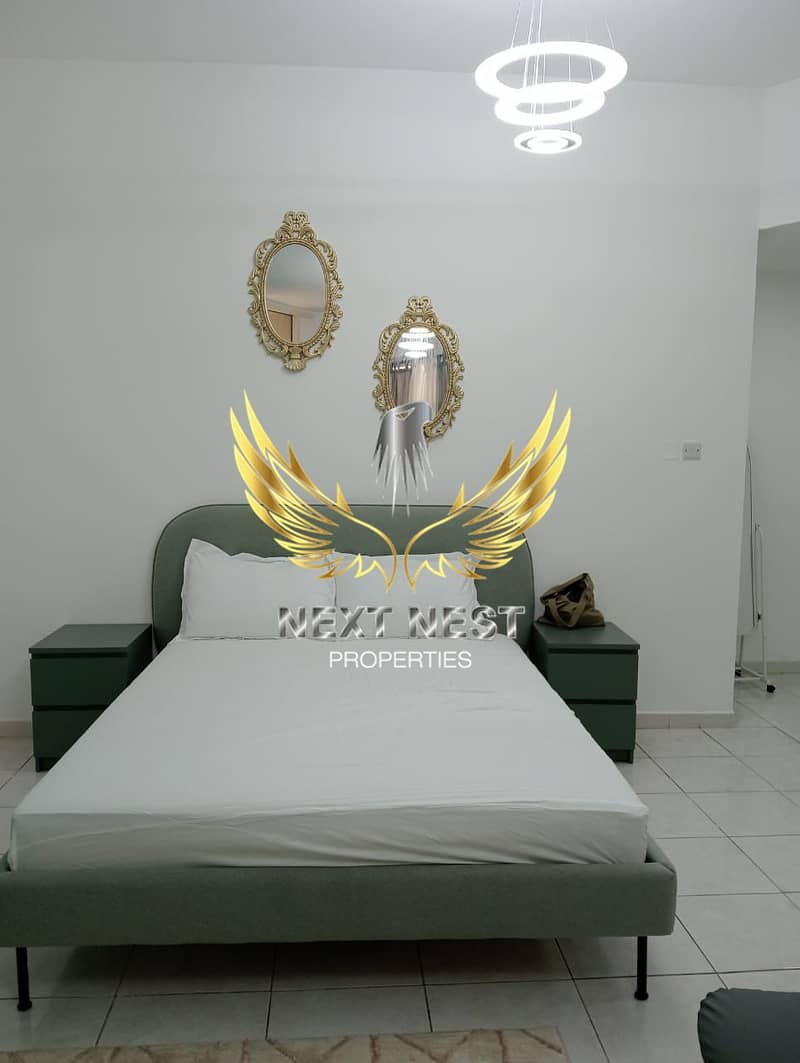 Specious | Furnished | Prime Location