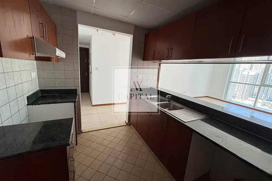 High Floor | Metro Connectivity | Unfurnished - Image 7