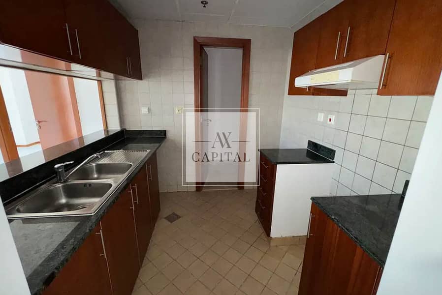 High Floor | Metro Connectivity | Unfurnished - Image 8