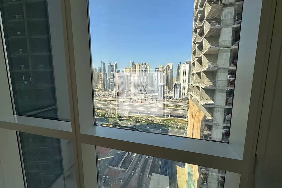 High Floor | Metro Connectivity | Unfurnished - Image 10