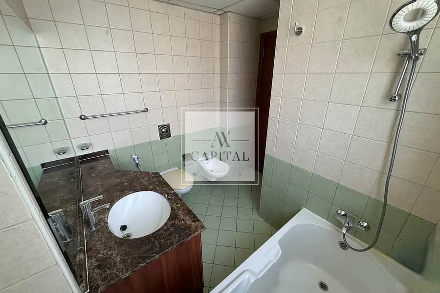 High Floor | Metro Connectivity | Unfurnished - Image 12