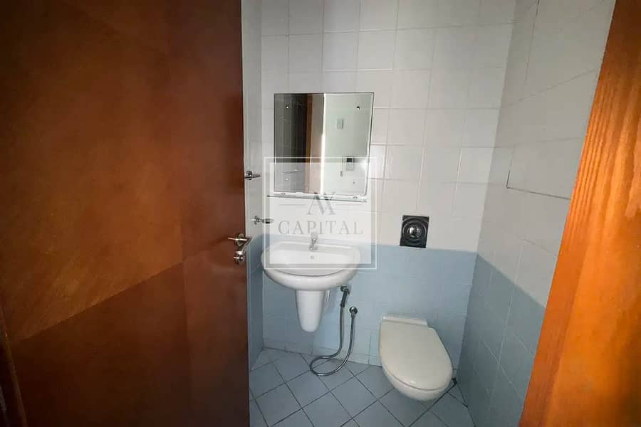 High Floor | Metro Connectivity | Unfurnished - Image 13